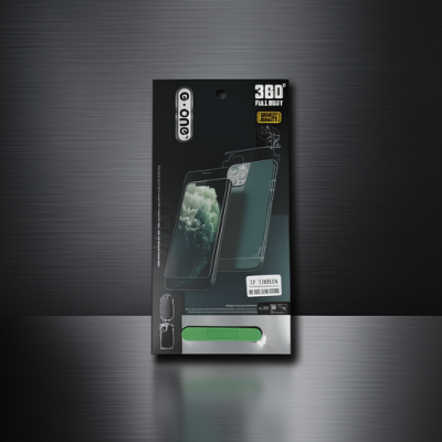 Samsung Galaxy Z Fold 5 360 Fold Full Body