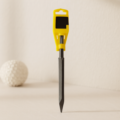 SDS Plus 14x250 mm Sivri Murç Matkap Ucu