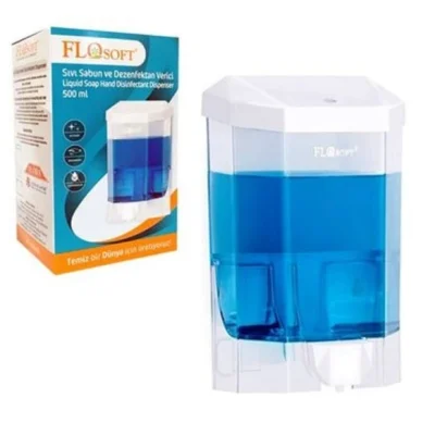 Sıvı Sabunluk 500 ml