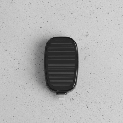 Solar Şarjlı Powerbank Acil Durum İçin Hafif ve Kompakt