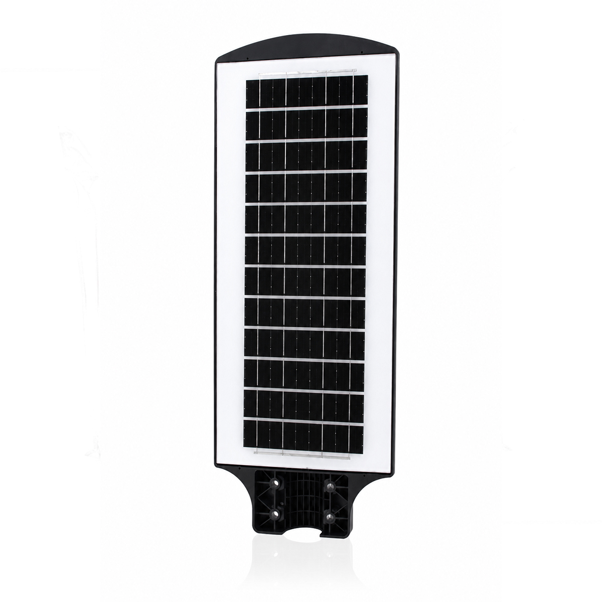 Solar Sokak Lambası 300W 6500K Sensörlü Kumandalı