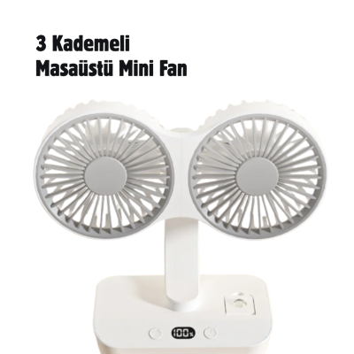 SP01 FAN