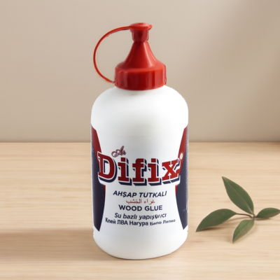 Su Bazlı Ahşap Tutkalı 700 g