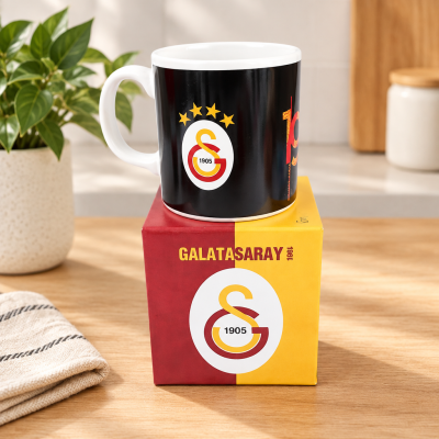 Taraftar Kupa Galatasaray