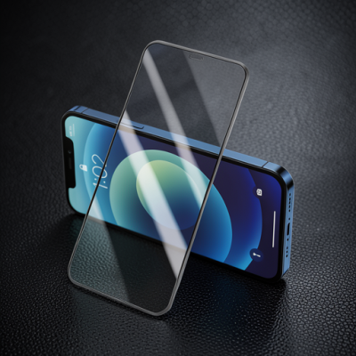 Tecno Spark 20 3d Antistatik Cam Ekran Koruyucu