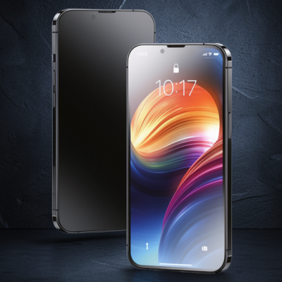 Tecno Spark 20 3d Antistatik Seramik Nano Ekran Koruyucu