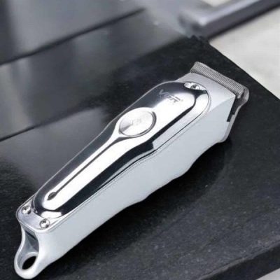 Tıraş Makinesi Paslanmaz Çelik Taraklı Güçlü Motor