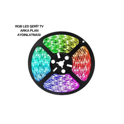 TV LED 2MT