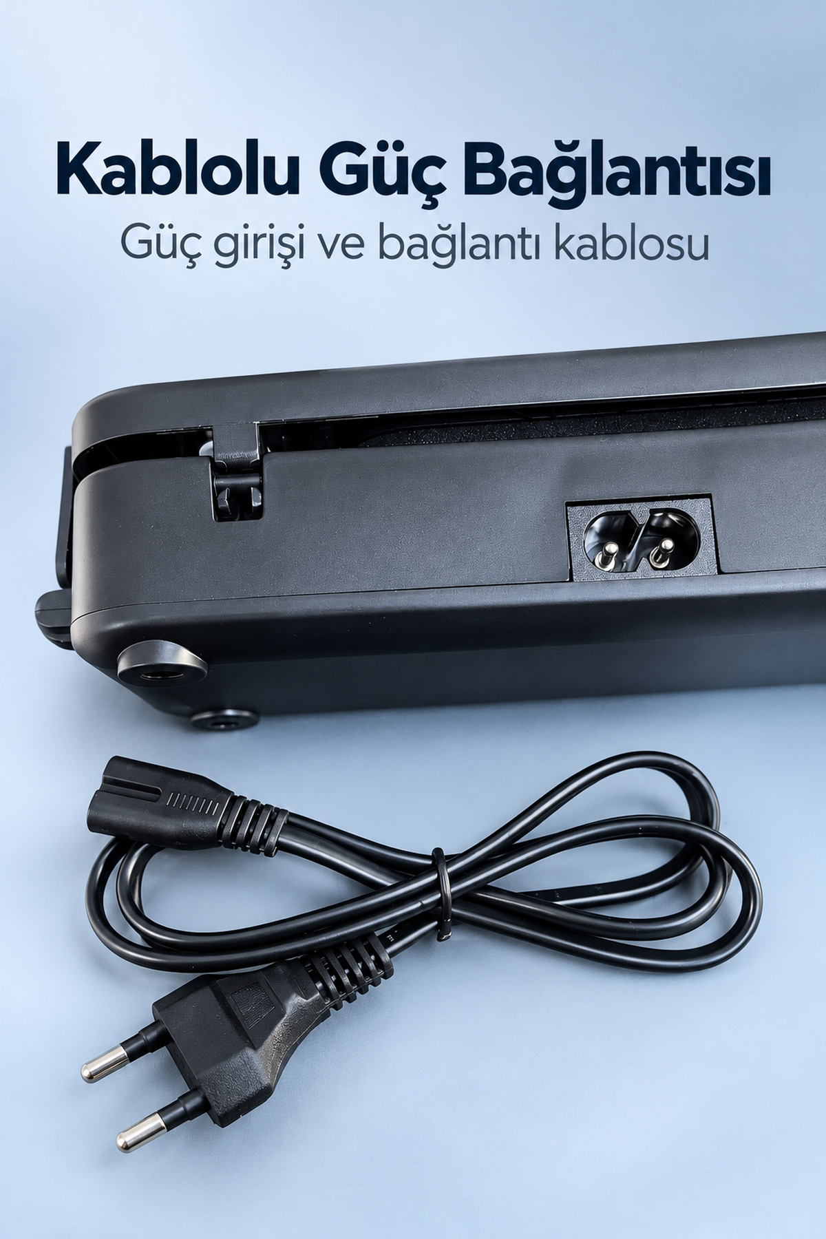 Poşet Vakum