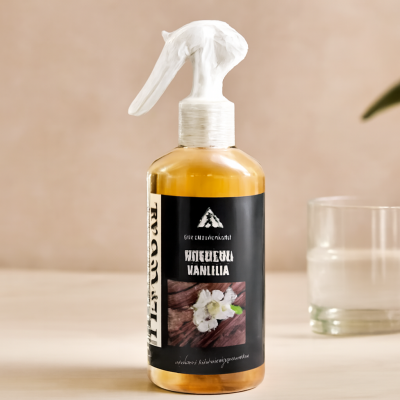 Vanilya Oda Spreyi 400 ml