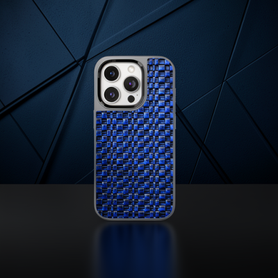 Venco Apple İphone 14 Pro Max Brand Kapak - Lacivert