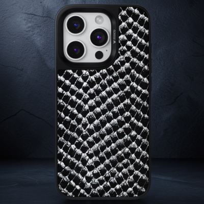 Venco Apple İphone 14 Pro Max Viper Kapak - Siyah
