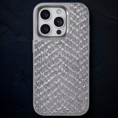 Venco Apple İphone 14 Pro Max Viper Kapak - Titan Gri