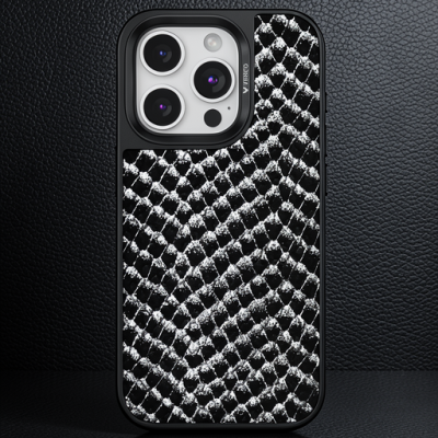 Venco Apple İphone 14 Pro Viper Kapak - Siyah