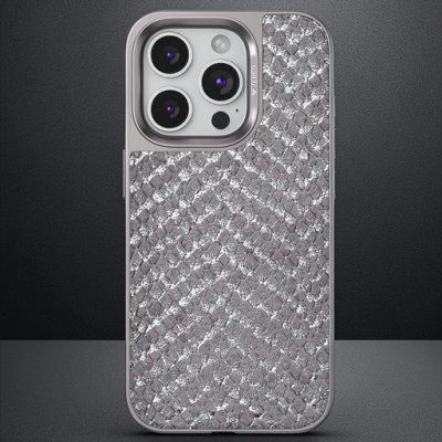 Venco Apple İphone 14 Pro Viper Kapak - Titan Gri