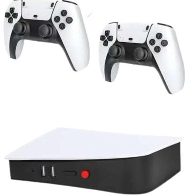 Video Oyunu Konsolu Retro 4K 3D Yeni Oyun Retro Game Box
