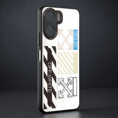 Vivo Y16 Kılıf Mirror Desenli Kapak - Mirror - 6