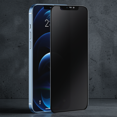 Vivo Y17s 3d Antistatik Hayalet Cam Ekran Koruyucu