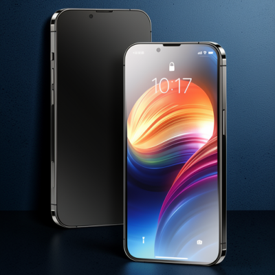 Vivo Y17s 3d Antistatik Mat Seramik Nano Ekran Koruyucu