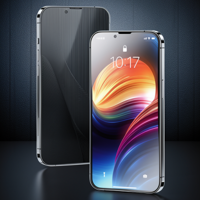 Vivo Y27 3d Antistatik Mat Seramik Nano Ekran Koruyucu
