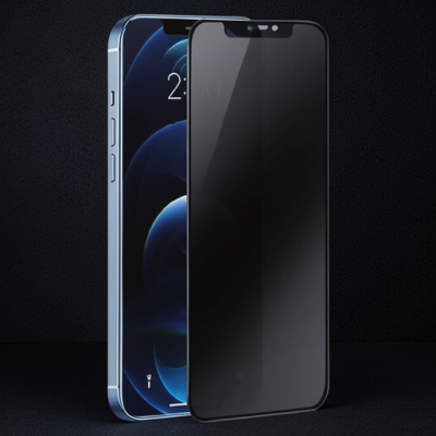 Vivo Y36 3d Antistatik Hayalet Cam Ekran Koruyucu