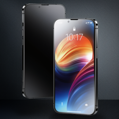 Vivo Y36 3d Antistatik Mat Seramik Nano Ekran Koruyucu