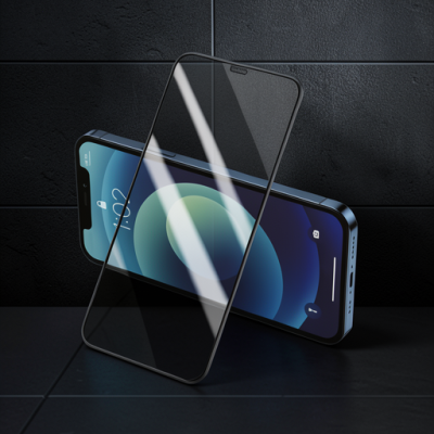 Vivo Y36 3d Antistatik Seramik Nano Ekran Koruyucu