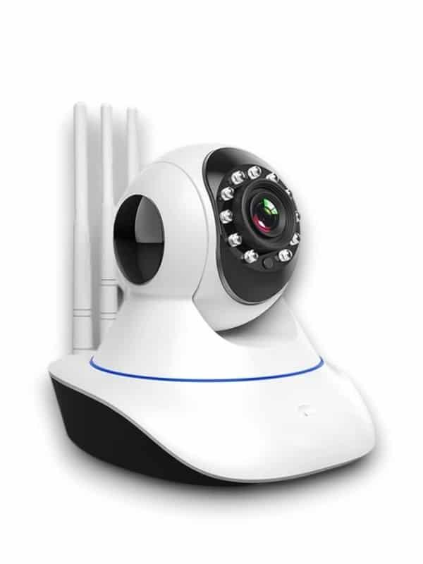 WİFİ KAMERA