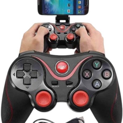 X3 GAME STİCK