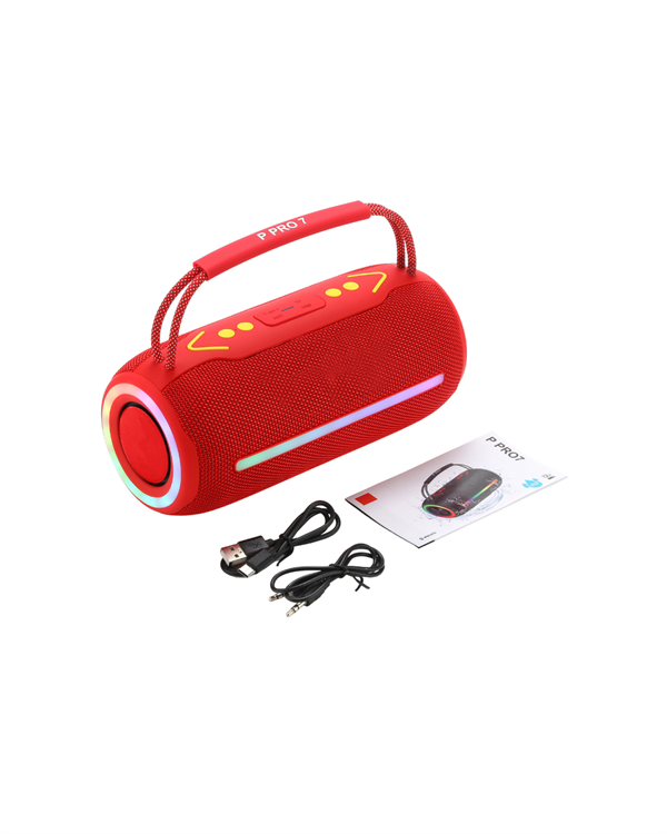 x360- Speaker