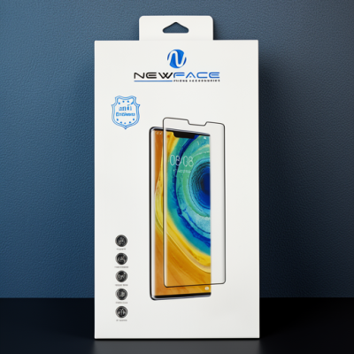 Xiaomi Mi 10t Polymer Nano Ekran Koruyucu