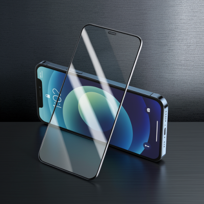 Xiaomi Mi 10t Pro 3d Antistatik Cam Ekran Koruyucu