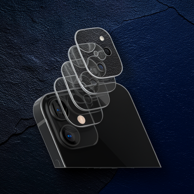 Xiaomi Mi 11t Pro Kamera Lens Koruma Cam