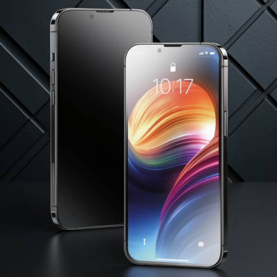 Xiaomi Mi 13 3d Antistatik Mat Seramik Nano Ekran Koruyucu