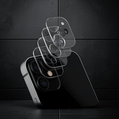 Xiaomi Mi 13 Kamera Lens Koruma Cam