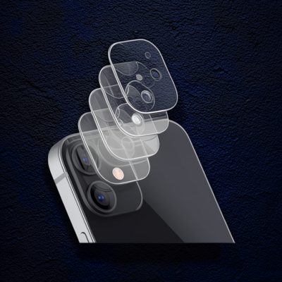 Xiaomi Mi 13 Pro Kamera Lens Koruma Cam