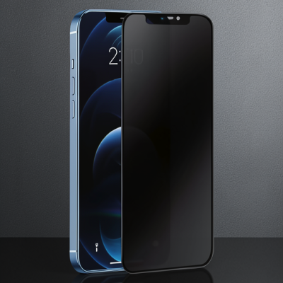 Xiaomi Mi 13t Pro 3d Antistatik Hayalet Cam Ekran Koruyucu