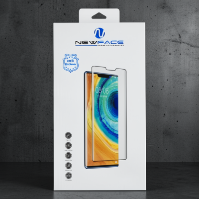 Xiaomi Mi Note 10 Lite Polymer Nano Ekran Koruyucu