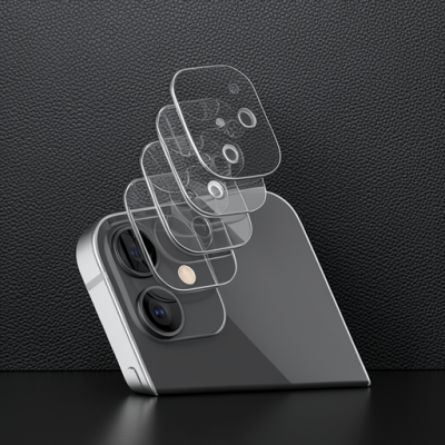 Xiaomi Poco M4 Pro 5g Kamera Lens Koruma Cam
