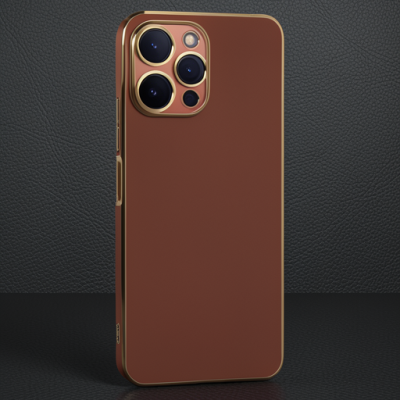 Xiaomi Poco M6 Pro 5g Kılıf Volet Silikon - Kırmızı