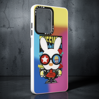 Xiaomi Poco X5 5g Kılıf Estoril Desenli Kapak - Estoril - 10