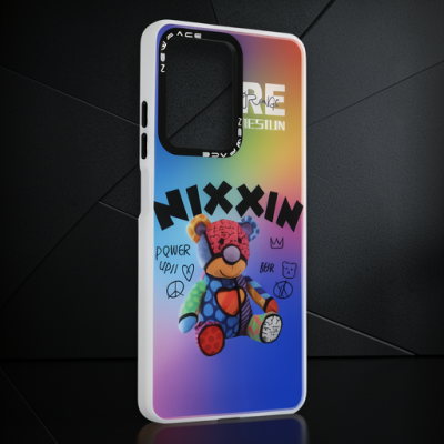 Xiaomi Poco X5 5g Kılıf Estoril Desenli Kapak - Estoril - 11