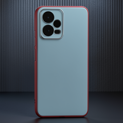 Xiaomi Poco X5 5g Kılıf Volet Silikon - Açık Yeşil