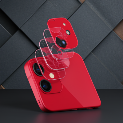 Xiaomi Poco X5 Pro 5g Kamera Lens Koruma Cam