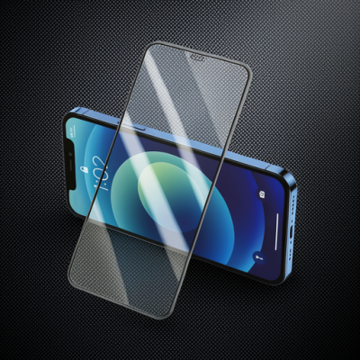 Xiaomi Poco X6 Pro 3d Antistatik Seramik Nano Ekran Koruyucu