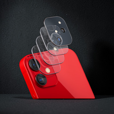 Xiaomi Redmi 10 2022 Kamera Lens Koruma Cam