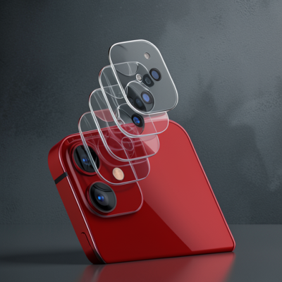 Xiaomi Redmi 10c Kamera Lens Koruma Cam