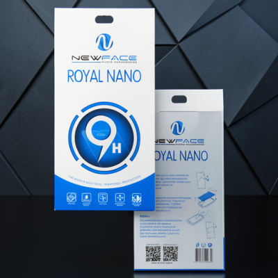 Xiaomi Redmi 10c Royal Nano Ekran Koruyucu