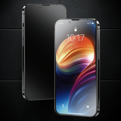 Xiaomi Redmi 12 3d Antistatik Mat Seramik Nano Ekran Koruyucu