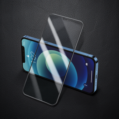 Xiaomi Redmi 12 3d Antistatik Seramik Nano Ekran Koruyucu
